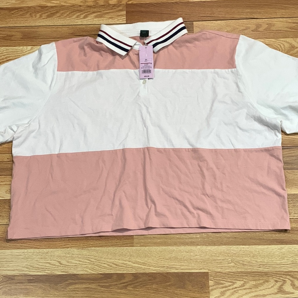 Women Wild Fable crop top